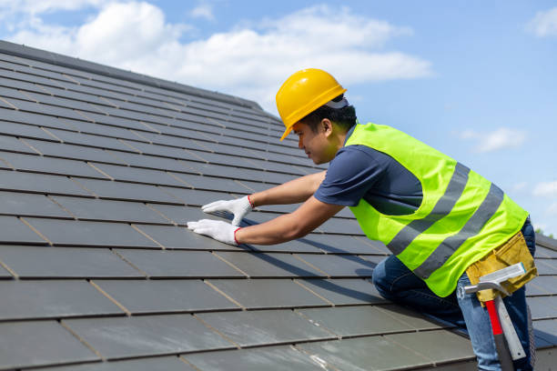 Best Roof Waterproofing Services  in Liberal, KS