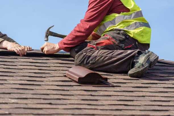 Best Commercial Roofing Services  in Liberal, KS