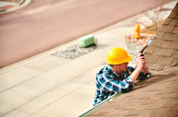 Quick and Trustworthy Emergency Roof Repair Services in Liberal, KS