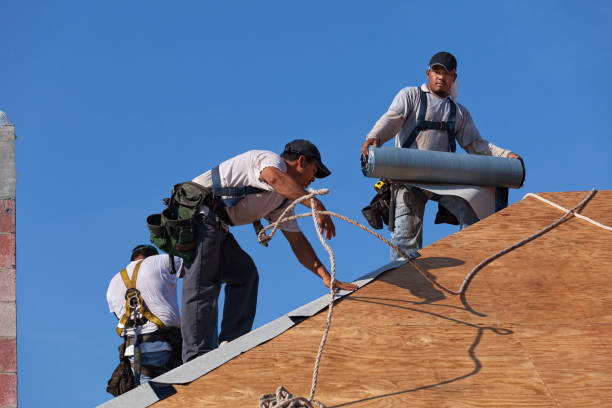 Best Commercial Roofing Services  in Liberal, KS