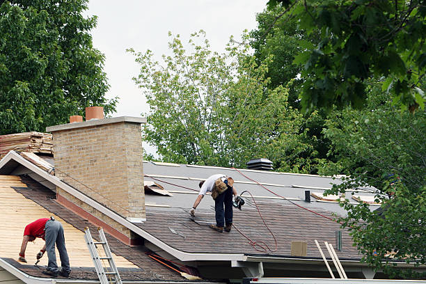 Best Roof Replacement Cost  in Liberal, KS