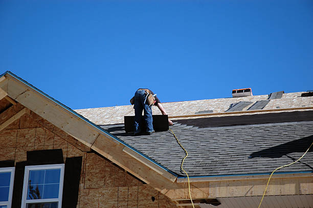 Best Roof Gutter Cleaning  in Liberal, KS