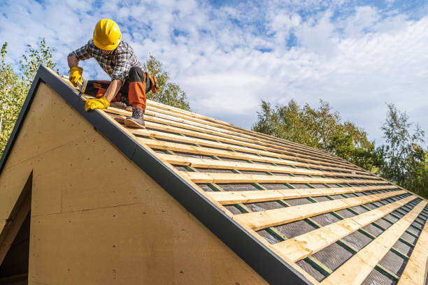 Best Roof Waterproofing Services  in Liberal, KS