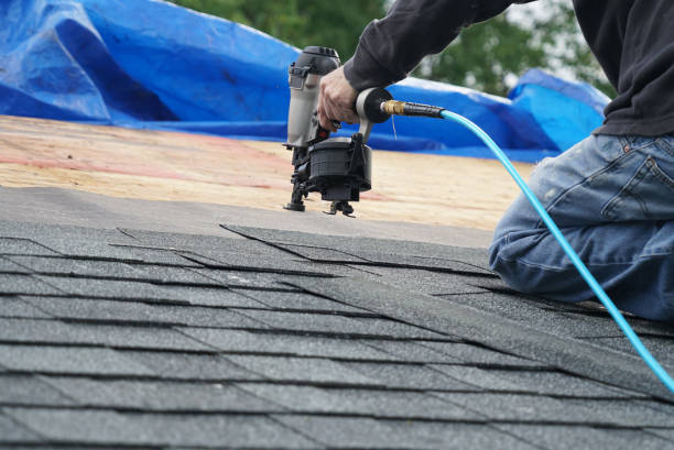 Best Roof Replacement Cost  in Liberal, KS