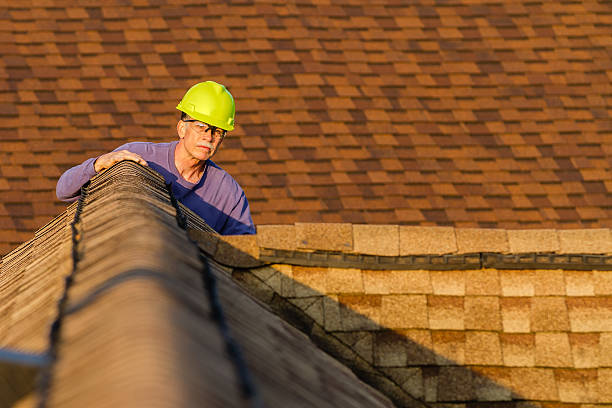 Best Roof Maintenance Services  in Liberal, KS