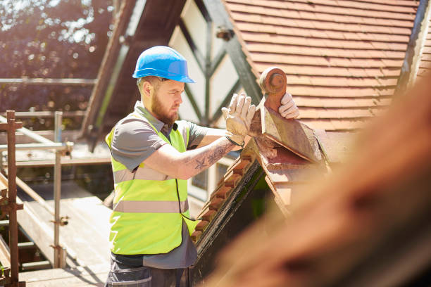 Best Best Roofing Contractors  in Liberal, KS