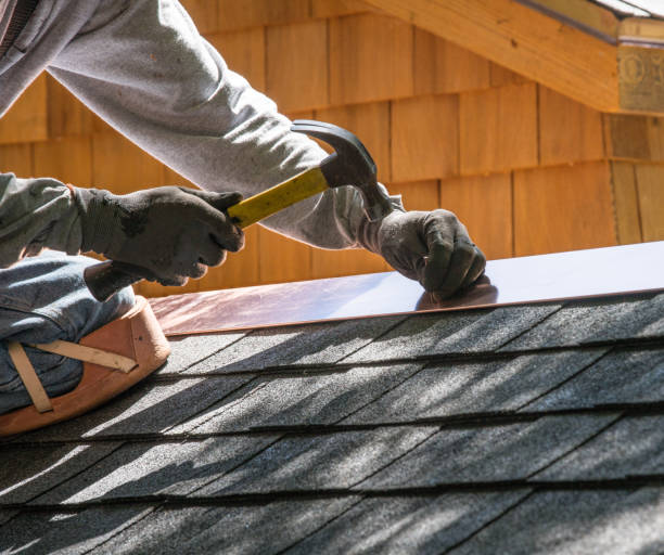 Best Metal Roofing Contractor  in Liberal, KS